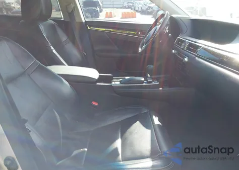 2015 Lexus Gs 350 z USA, uszkodzony, nr VIN JTHBE1BL6FA014591